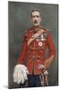 Major-General Sir John C Ardagh, Director of Military Intelligence, 1902-Maull & Fox-Mounted Giclee Print