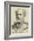 Major-General Sir Vincent Eyre-null-Framed Giclee Print