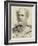 Major-General Sir Vincent Eyre-null-Framed Giclee Print