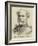 Major-General Sir Vincent Eyre-null-Framed Giclee Print