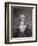 Major General Thomas Sumter-George Parker-Framed Giclee Print