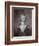 Major General Thomas Sumter-George Parker-Framed Giclee Print