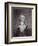 Major General Thomas Sumter-George Parker-Framed Giclee Print