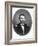 Major General Ulysses S. Grant, c.1866-American Photographer-Framed Photographic Print