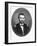 Major General Ulysses S. Grant, c.1866-American Photographer-Framed Photographic Print
