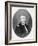 Major General Ulysses S. Grant, c.1866-American Photographer-Framed Giclee Print