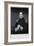 Major General Winfield Scott-Charles Armstrong-Framed Giclee Print