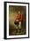 Major James Lee Harvey-Sir Henry Raeburn-Framed Giclee Print