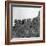 Major John Bagot Glubb's Arab Legionnaires Fight from Walls of Jerusalem, in War with Israel-null-Framed Photographic Print