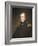 Major John Biddle-Thomas Sully-Framed Art Print