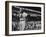 Major League Baseball Player, Stan Musial, Announcing His Retirement from Baseball-null-Framed Premium Photographic Print