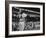 Major League Baseball Player, Stan Musial, Announcing His Retirement from Baseball-null-Framed Premium Photographic Print