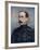 Major Mf Rimington, Commandant Rimington's Guides, 1900-Lafyette-Framed Giclee Print