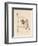 'Majorca', 1838-Unknown-Framed Giclee Print