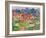 Majorca, 1995-Derek Balmer-Framed Giclee Print