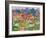 Majorca, 1995-Derek Balmer-Framed Giclee Print