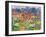 Majorca, 1995-Derek Balmer-Framed Giclee Print