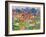 Majorca, 1995-Derek Balmer-Framed Giclee Print