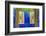 Majorelle Gardens (Gardens of Yves Saint-Laurent), Marrakech, Morocco, North Africa, Africa-Matthew Williams-Ellis-Framed Photographic Print