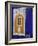 Majorelle Gardens, Marrakesh, Morocco, North Africa, Africa-Frank Fell-Framed Photographic Print