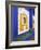 Majorelle Gardens, Marrakesh, Morocco, North Africa-Gavin Hellier-Framed Photographic Print