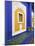 Majorelle Gardens, Marrakesh, Morocco, North Africa-Gavin Hellier-Mounted Photographic Print