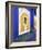 Majorelle Gardens, Marrakesh, Morocco, North Africa-Gavin Hellier-Framed Photographic Print