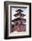 Maju Deval Temple, Durbar Square, UNESCO World Heritage Site, Kathmandu, Nepal, Asia-Andrew Taylor-Framed Photographic Print