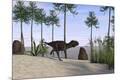 Premium Giclee Print