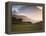 Makai Golf Course, Kauai, Hawaii, USA-Micah Wright-Framed Premier Image Canvas