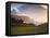 Makai Golf Course, Kauai, Hawaii, USA-Micah Wright-Framed Premier Image Canvas