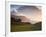 Makai Golf Course, Kauai, Hawaii, USA-Micah Wright-Framed Photographic Print