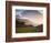 Makai Golf Course, Kauai, Hawaii, USA-Micah Wright-Framed Photographic Print