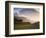 Makai Golf Course, Kauai, Hawaii, USA-Micah Wright-Framed Photographic Print