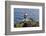 Makapu'U Point Lighthouse, Oahu, Hawaii-Michael DeFreitas-Framed Photographic Print