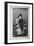 Makarios, Archbishop of the St Panteleimon Monastery on Mount Athos, Greece, 1870S-null-Framed Giclee Print