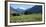 Makarora-Lake Hawea Road, State Highway 6, Queenstown-Lakes District, Otago Region, South Island...-null-Framed Photographic Print