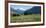 Makarora-Lake Hawea Road, State Highway 6, Queenstown-Lakes District, Otago Region, South Island...-null-Framed Photographic Print