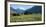 Makarora-Lake Hawea Road, State Highway 6, Queenstown-Lakes District, Otago Region, South Island...-null-Framed Photographic Print