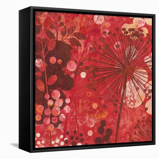 Make a Wish 1-Melissa Pluch-Framed Stretched Canvas