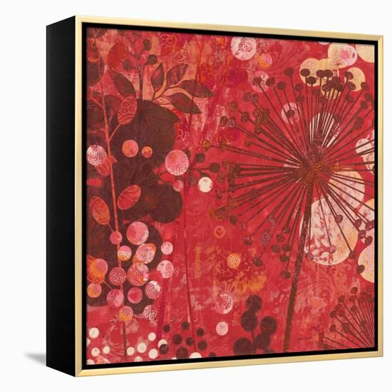 Make a Wish 1-Melissa Pluch-Framed Stretched Canvas