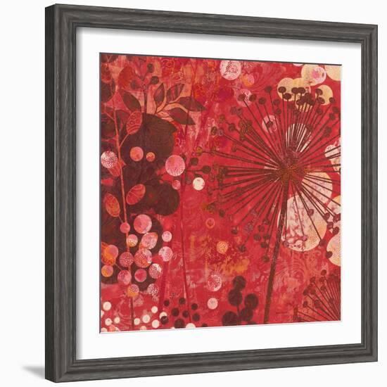 Make a Wish 1-Melissa Pluch-Framed Art Print