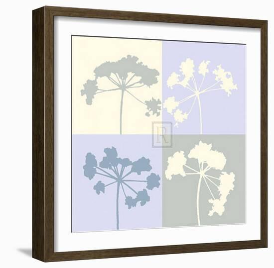 Make a Wish I-Julie Lavender-Framed Art Print