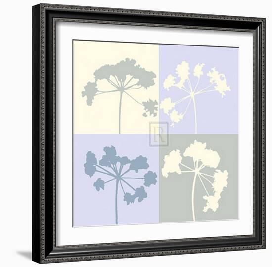 Make a Wish I-Julie Lavender-Framed Art Print