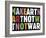 Make Art Not War-Erin Clark-Framed Giclee Print