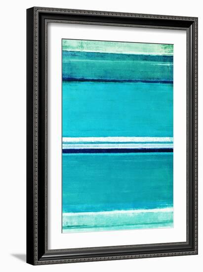 Make it Last-T30Gallery-Framed Art Print