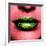 Make Up II-Jean Noel L'Harmeroult-Framed Art Print