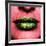 Make Up II-Jean Noel L'Harmeroult-Framed Art Print