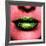 Make Up II-Jean Noel L'Harmeroult-Framed Art Print