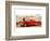 Make Way - All-New Dodge Dart-null-Framed Art Print